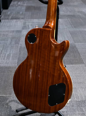 Epiphone - Les Paul Standard 50s, Left-Handed - Metallic Gold 2